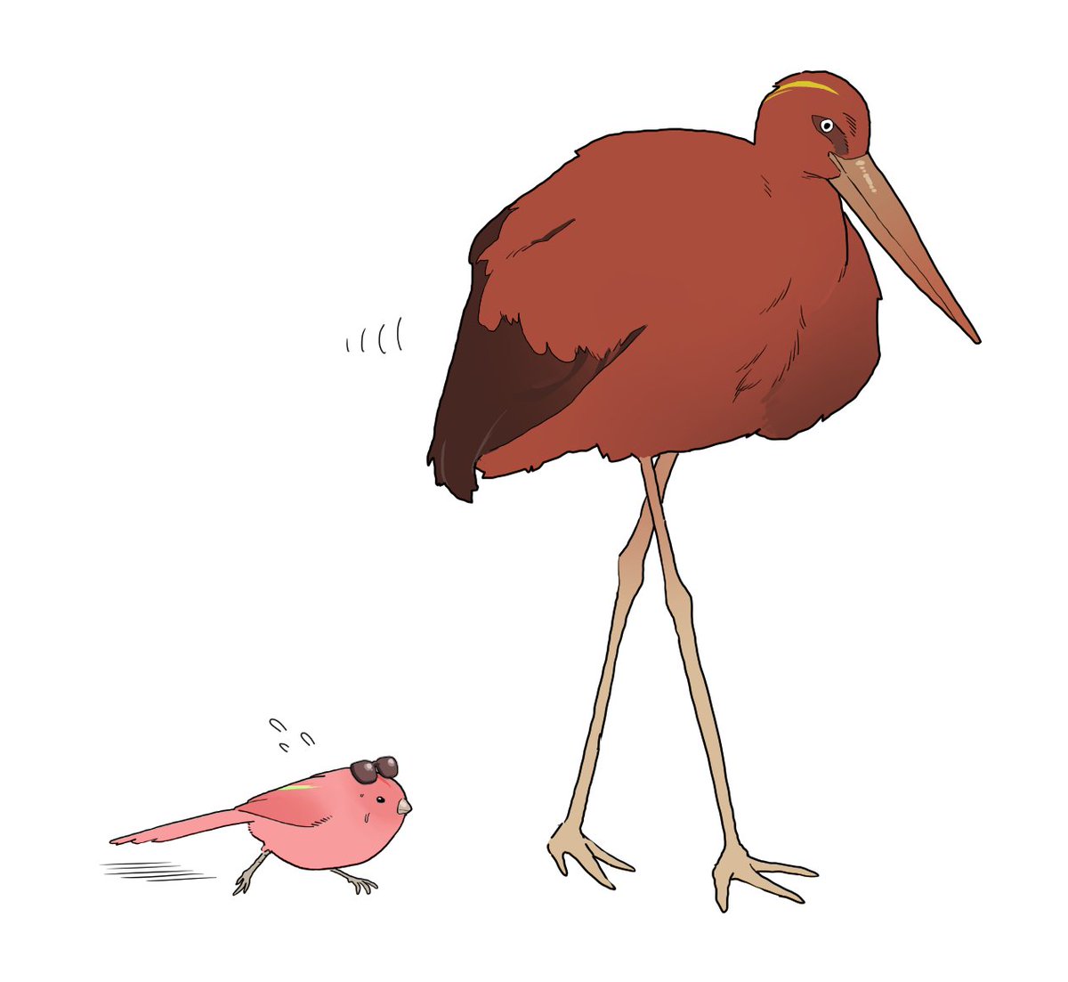 #Lize_art #Nanart_

아는 사람은 아는 그 장면