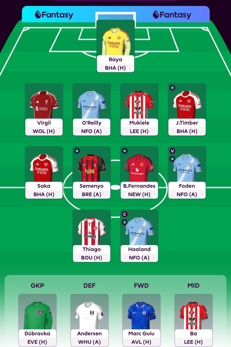 FPL Focal tweet media