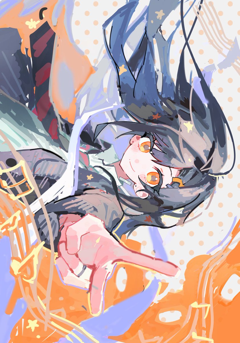 #prsk_FA 白石杏