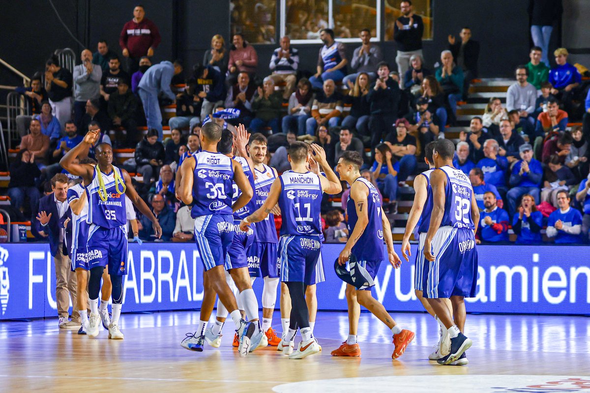 Flexicar Fuenlabrada tweet media