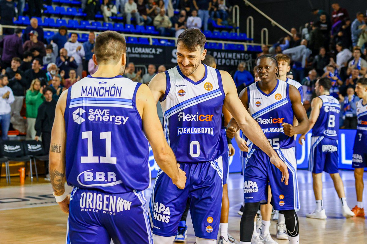 Flexicar Fuenlabrada tweet media