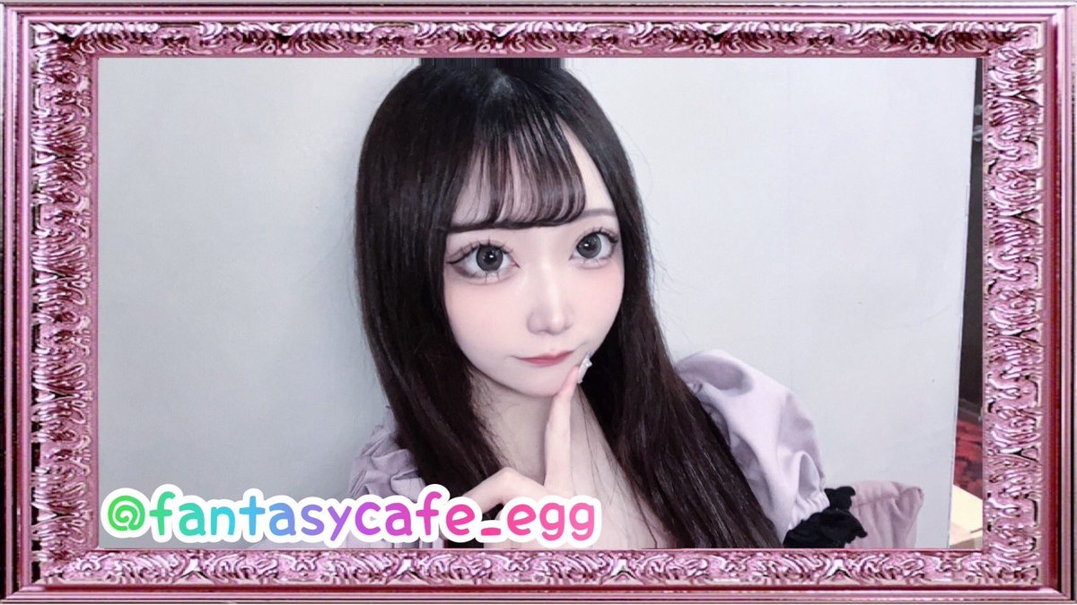 ᐢᴖ ·̫ ᴖᐢ) #大阪コンカフェ #コンカフェ嬢と繋がりたい #いいね