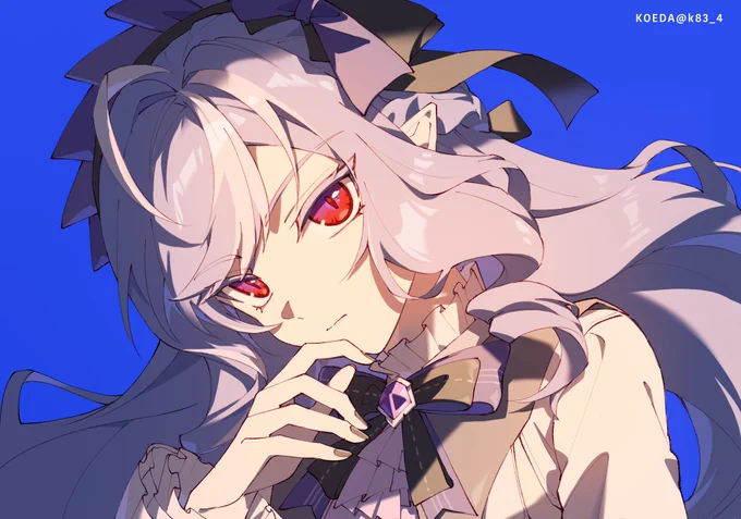 モッキンバ〜ド