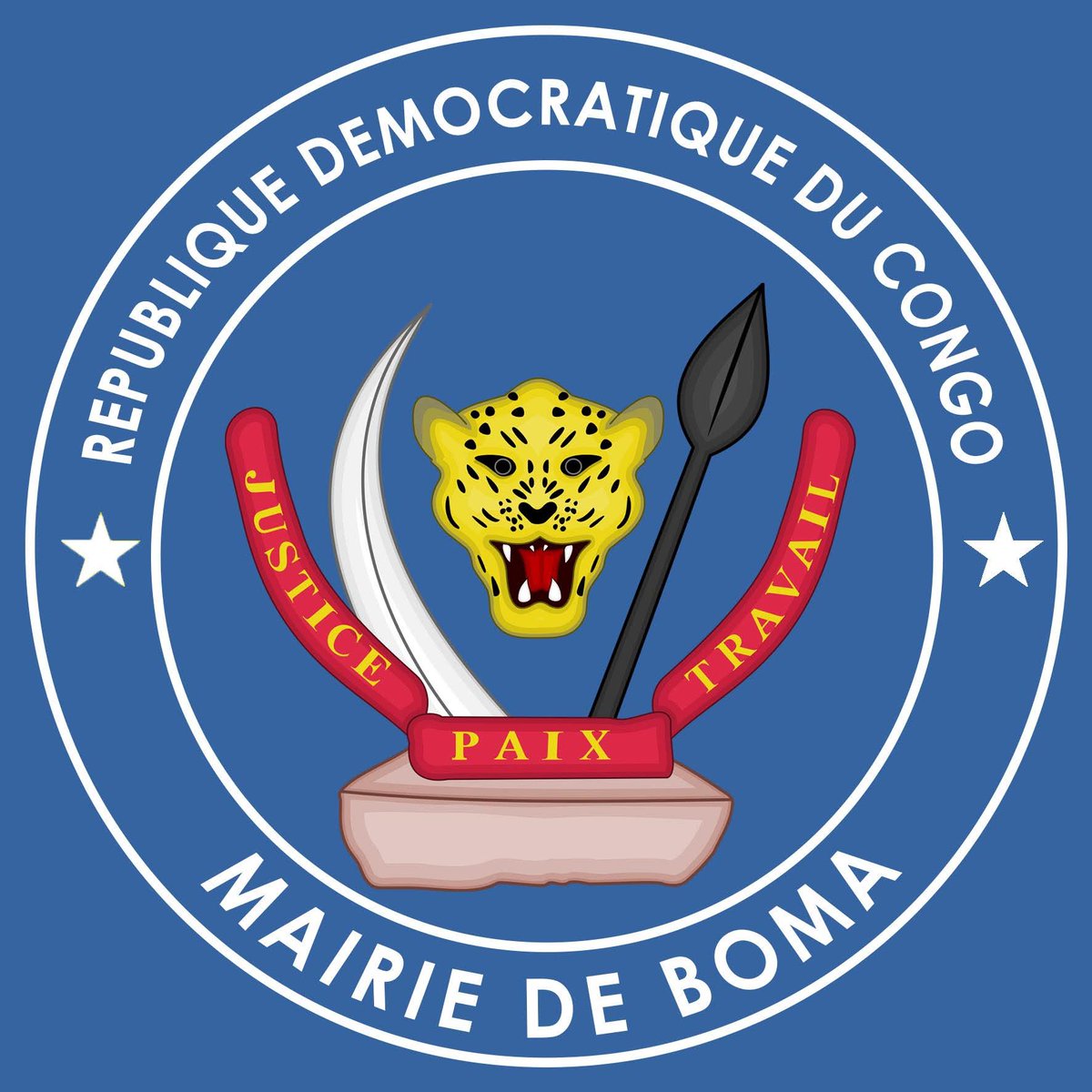 ebalemozindo's tweet image. #RDC: #KONGO 
#BOMA. 

Avis important : Fin d'année sans pétards à Boma
​Pour préserver l'ordre public et éviter toute confusion sécuritaire, l’usage de feux d’artifice et de pétards est désormais strictement interdit à Boma. La maire Claudelle Phemba Kiadi appelle à la vigilance