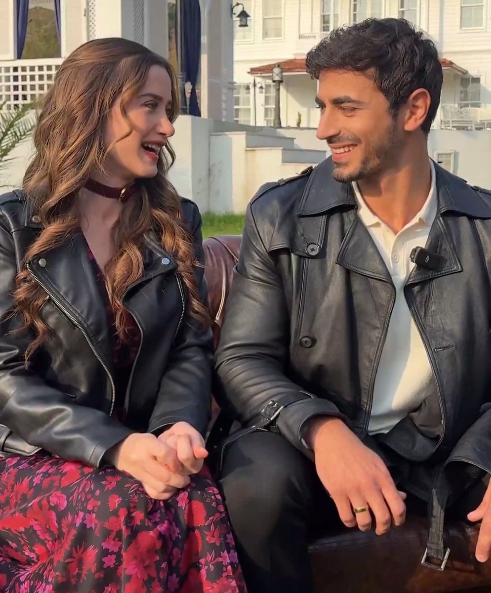 DiziShe_her's tweet image. They look so beautiful 🪸🔥😍
                #MerTeş • #Arafta