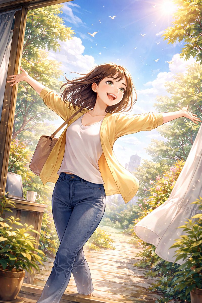 cooljyukuchou's tweet image. ポジティブシンキングを推してはいるものの、ネガティブとは少し違うが気持ちが落ちる事というのは当然ある。

人間切り離して考える事はなかなかできないから気持ちが落ちる事があると全部の気持ちに雲がかかってしまいがち。

その心の雲をはらい晴天にするには…