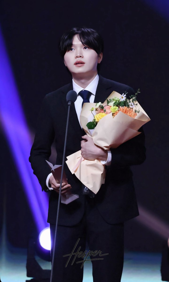 hesper_ujw's tweet image. 🍚✨ 

#BDD #KT #Lck어워즈