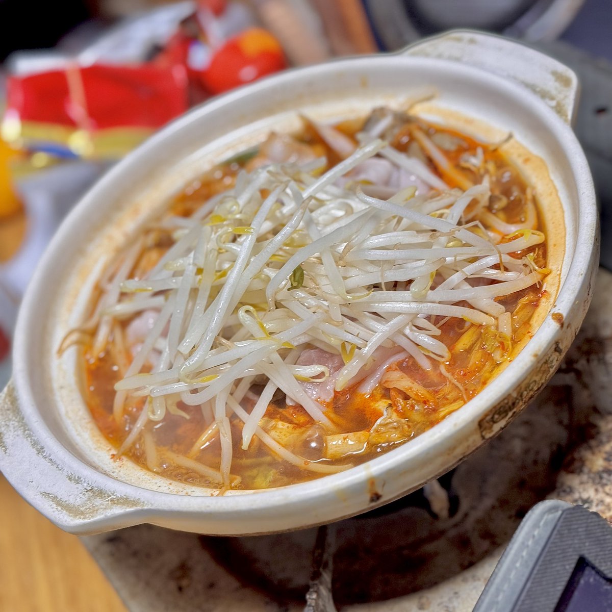 Post by axel on X: WITHもやし