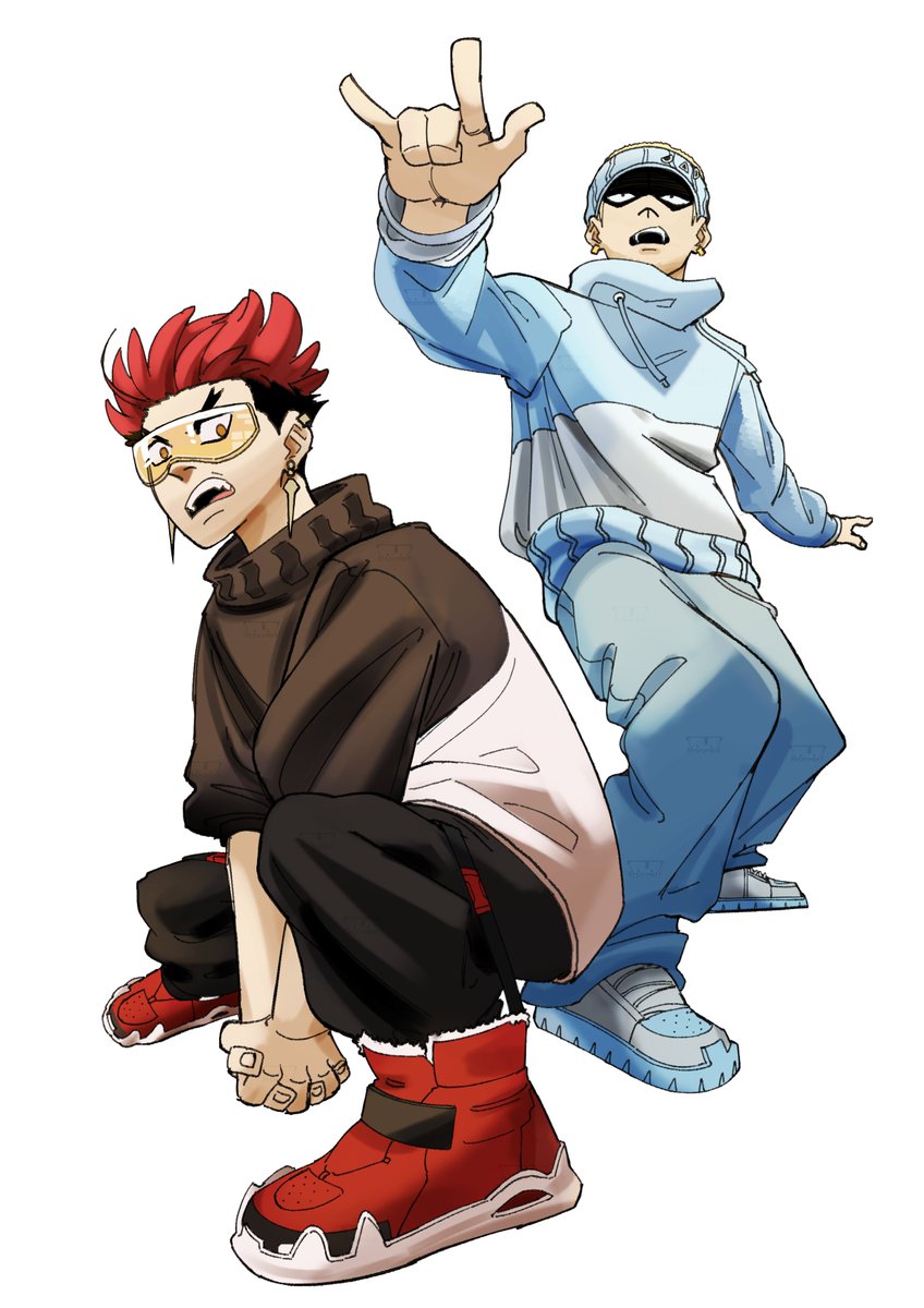 NORMAL SALADOR (COMMS OPEN) tweet media