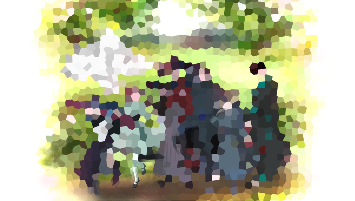 新曲 情報！！

「Fearless｣

12月25日木曜日クリスマス18時公開！

世界の端っこで1人っきり皆同じだと思ってた、あの日までは
仲間と出会い孤独な日常が輝き出した

#第三宮廷魔術団