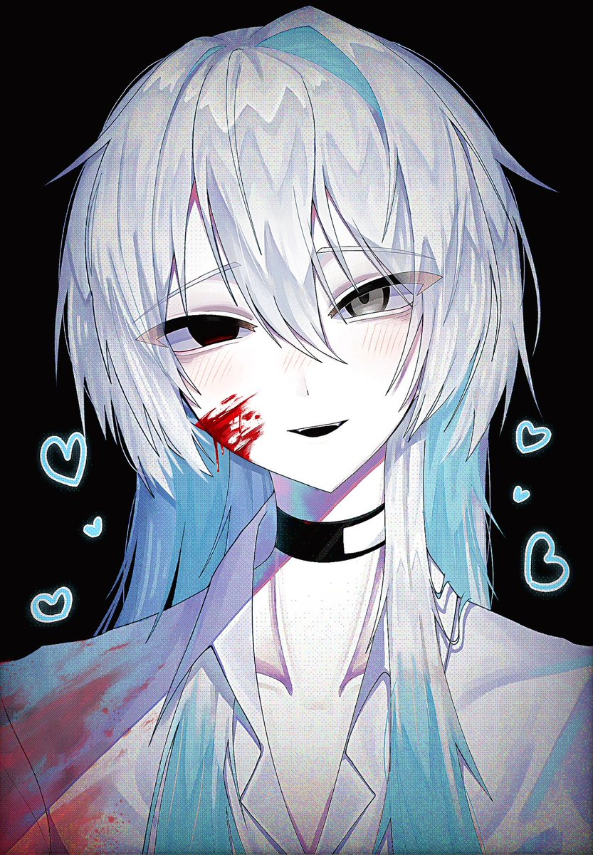 brain_0909's tweet photo. ハロウさん🫶🏻
 #雪宅庭園 https://t.co/gCkBMKYz5G