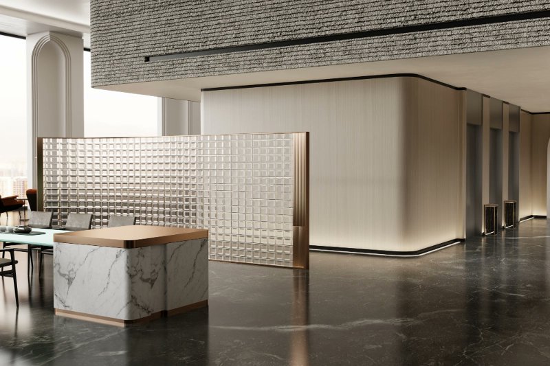 spcflooringconv's tweet image. WD17 WPC/SPC Wall Panels: Formaldehyde-Free, Waterproof &amp;amp; Fire-Resistant (5/8mm) with Diverse Textures – Easy to Install for Homes, Offices &amp;amp; More

#WPCWallPanel #FlutedPanel #SPCflooring #Flooring #WallPanelSeries #BuildingMaterialEssentials