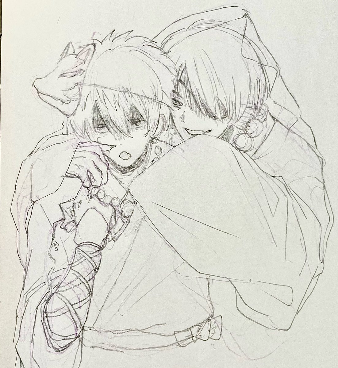 yshngforever's tweet photo. #高銀 https://t.co/aOypXpe003