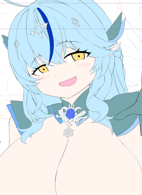 LMYちゃん進捗
下塗り中

※進捗報告はメディア欄の整頓の為、後日削除する予定です。 