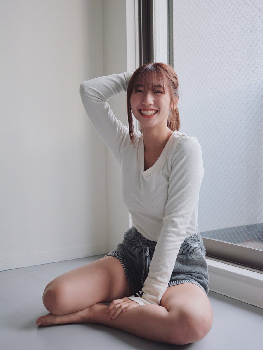 Post by 松本 玲奈 Reina Matsumoto on X: にかー！！！