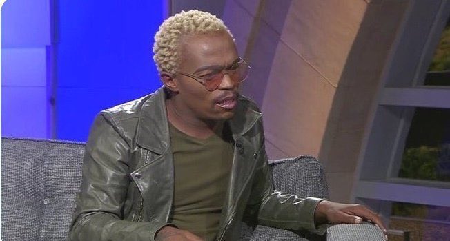 TerrenceSitheb1's tweet image. You know they hate you, right?