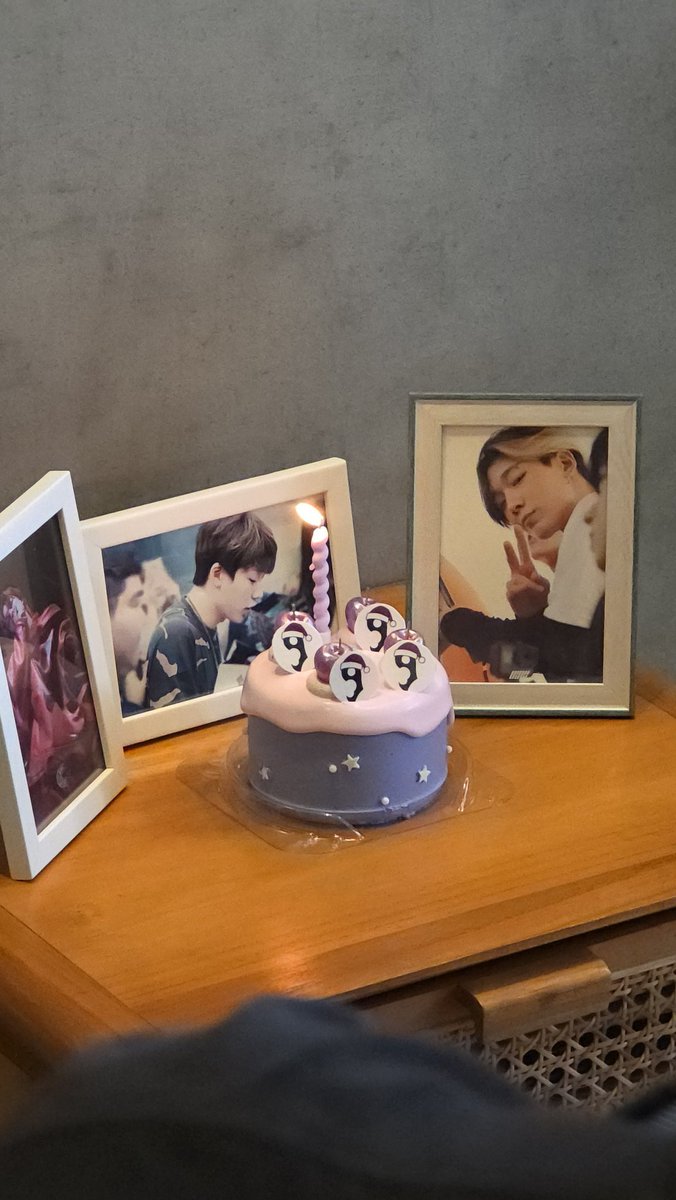 Your life is a gift from God, and I thank him for bringing you