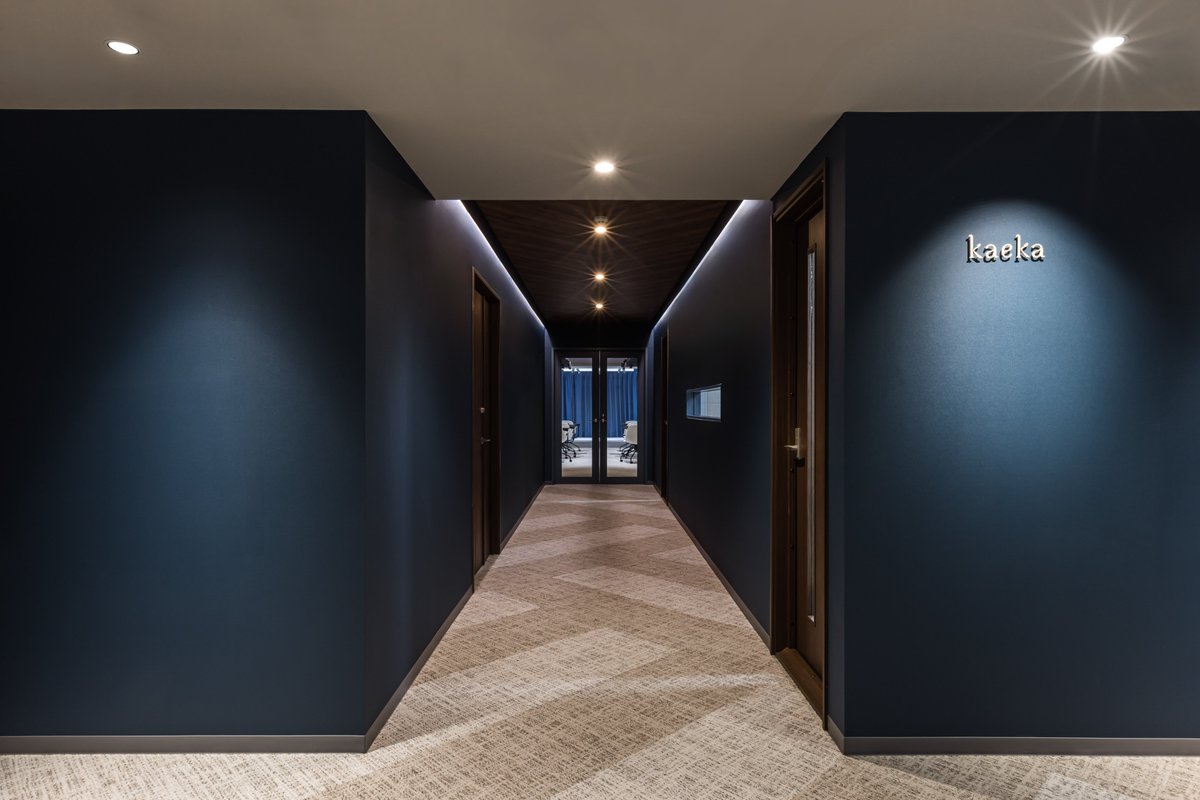 kaeka 話し方トレーニング tweet media