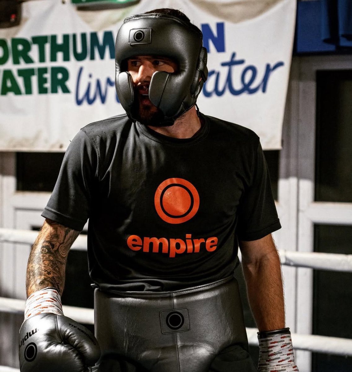 EMPIRE FIGHT STORE tweet media