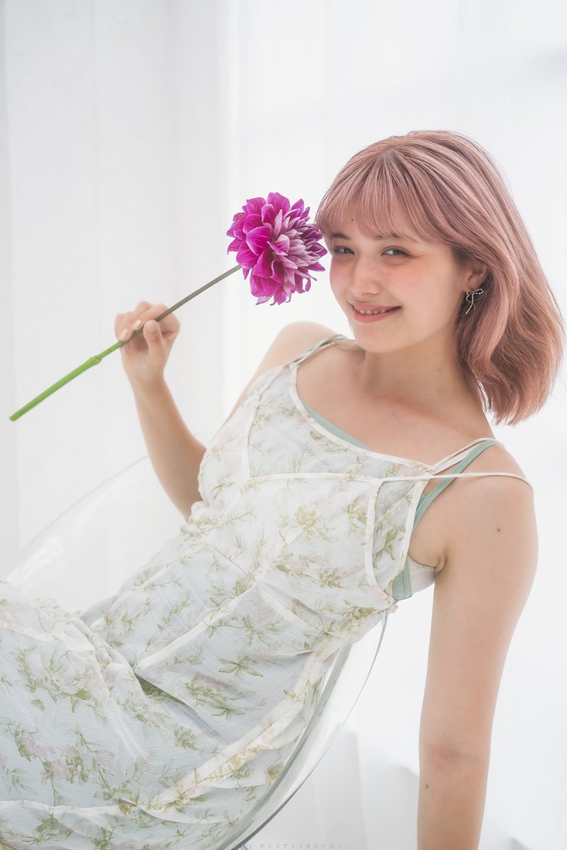 ◸ しあわせのはじまり ◺ @ruaphotopartner @photopartnerjp