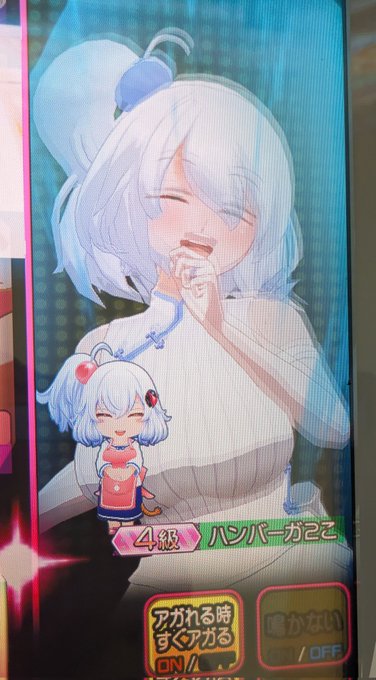 シロエさんかわいい 