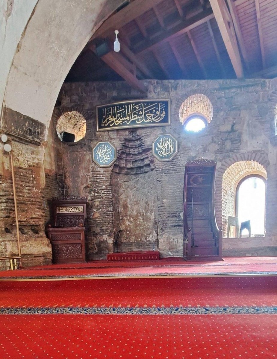 Allah'ım! 

Recep ve Şâbanı bize mübarek kıl ve bizi Ramazana ulaştır. Amin 🤲

#üçaylar