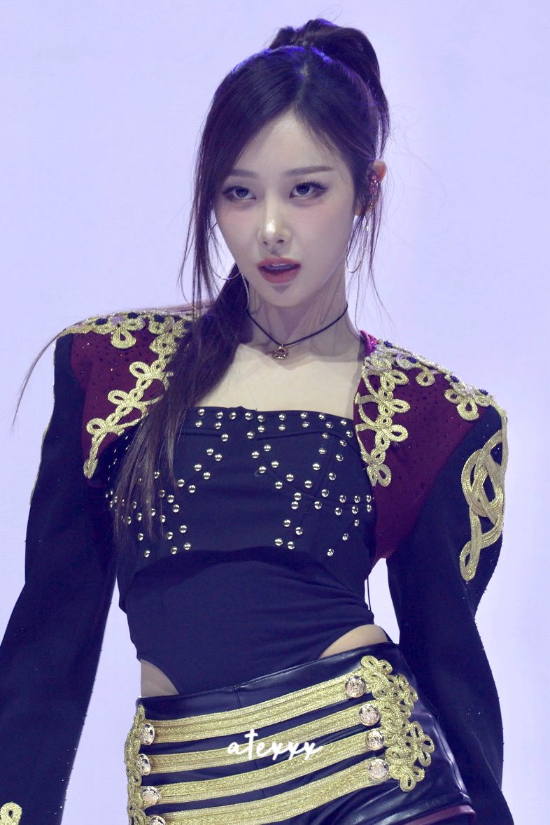 atexxx1030's tweet image. 251220

she’s so stunning…

#aespa #æspa #에스파 
#GISELLE #지젤 #ジゼル