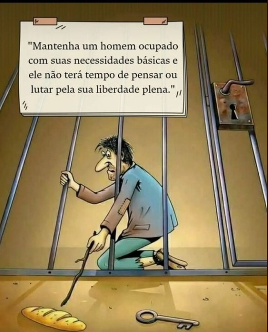 inter1414's tweet photo. Sobre este quadro só vai entender quem tem dois neurónios, os retardos da militância da coligação ☭ $TF/PT maioria não vai entender e os que entenderão irão se fazer de sonsos e dizer que não entenderam, sempre foi assim e sempre será‼️🗽 https://t.co/Ej5Jr2NiRQ