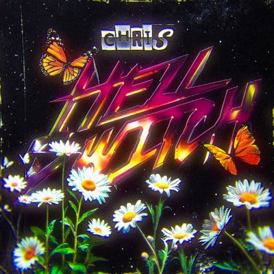 hellswitchSyko's tweet image. #NyttProfilbilde