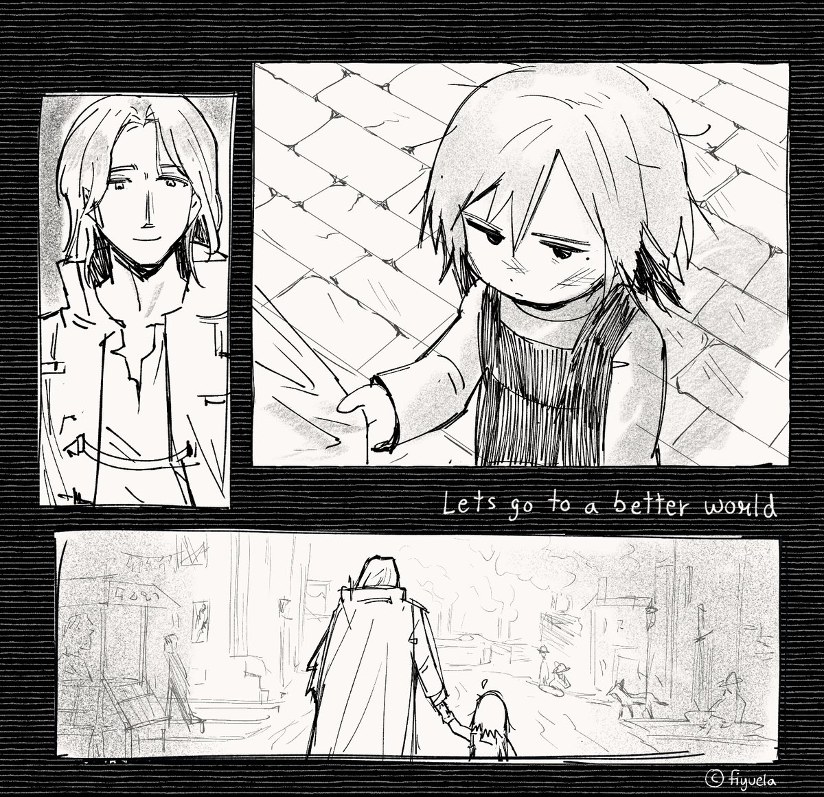 Fiyuela ⋆˙⟡ tweet media