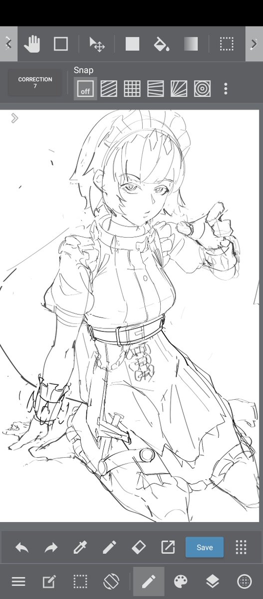 Bonsai🍉commissionopen tweet media