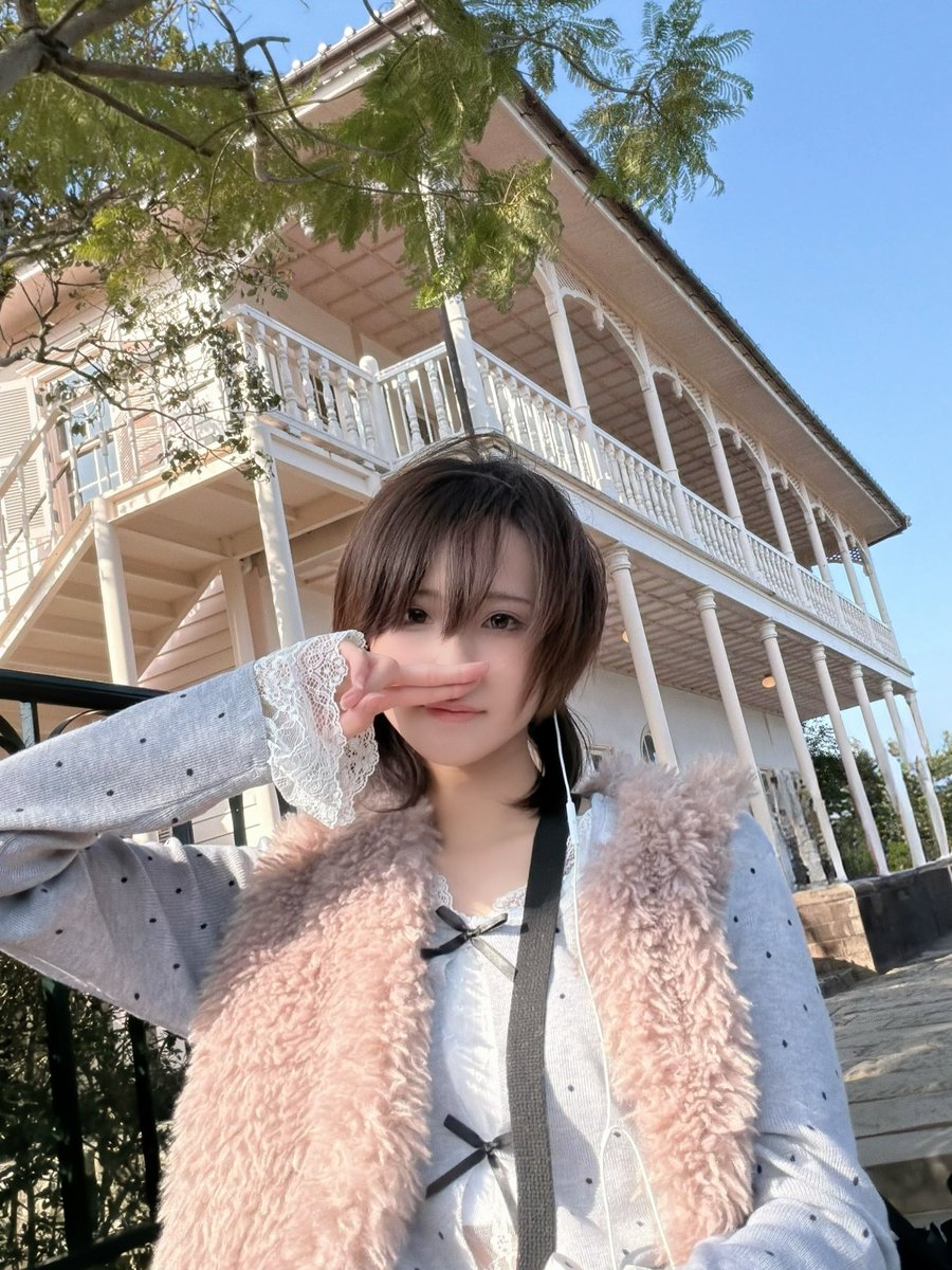 たつじさん ただ見せびらかしたいつじです💇‍♀️❤️