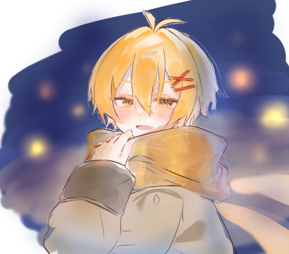 美園 (@miso_3s) / Posts / X