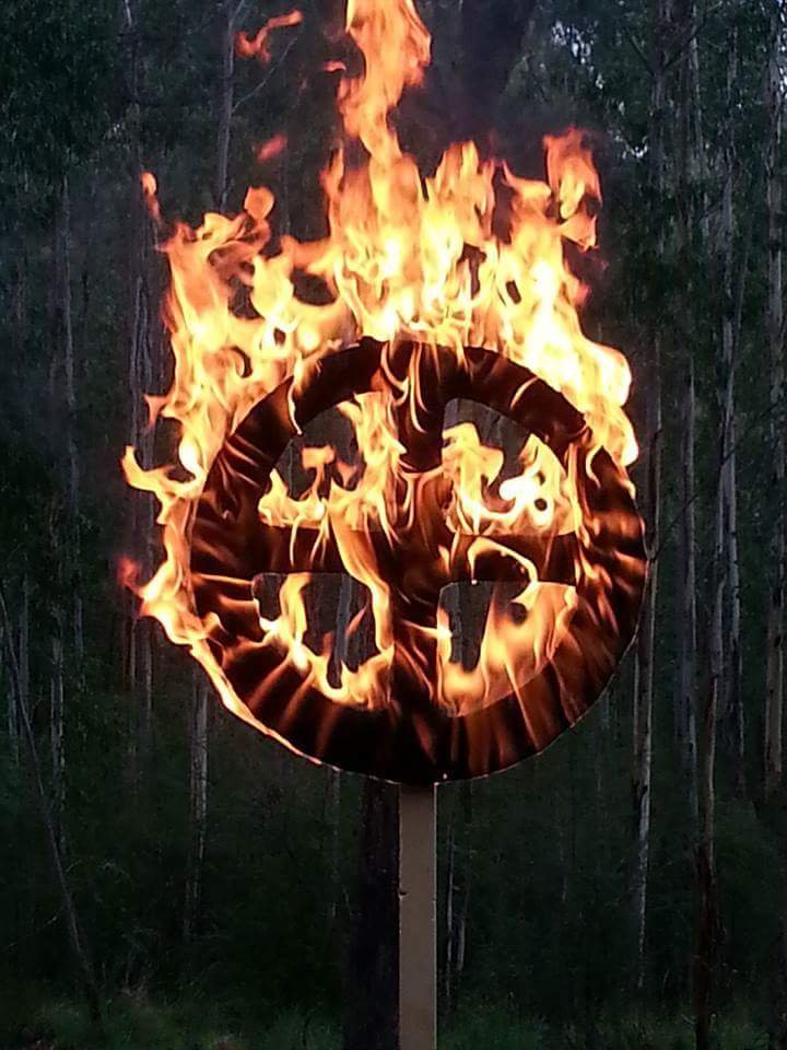 #21dicembre Buon solstizio d'inverno 🖤