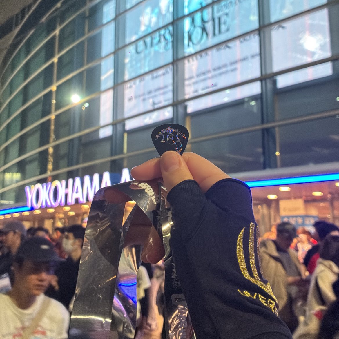 あいか tweet media
