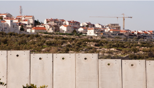 الاحتلال الإسرائيلي يصادق على 19 مستوطنة جديدة في الضفة الغربية 