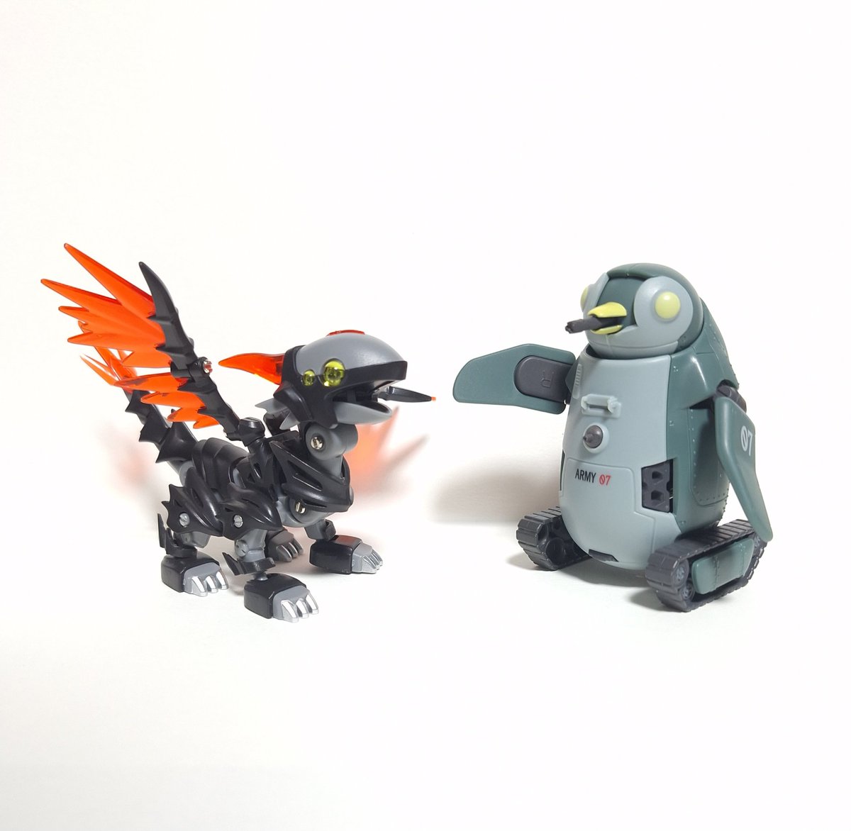 遊しん【雷鳥工房】 (@U_shin_raicho) / Posts / X