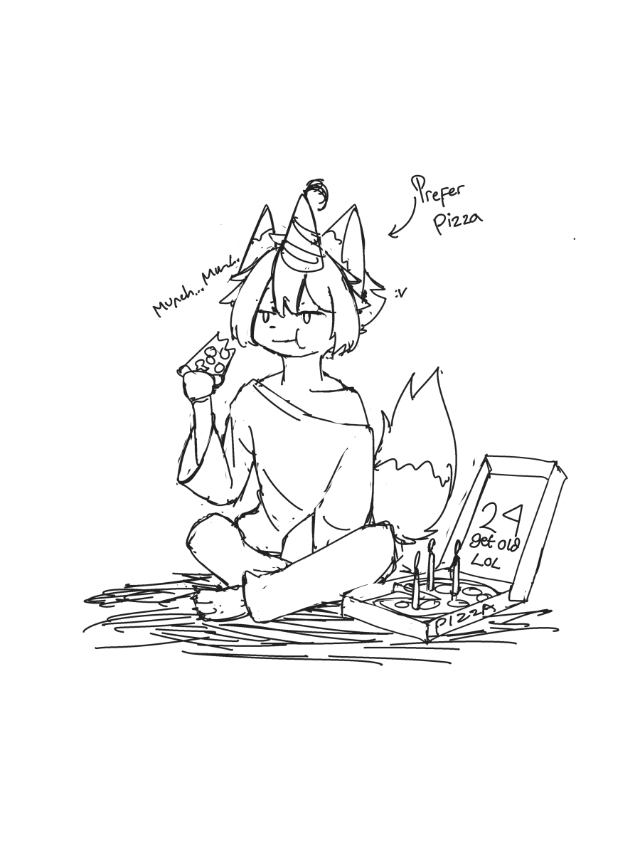 Rozackary (Commmission Open^^) tweet media