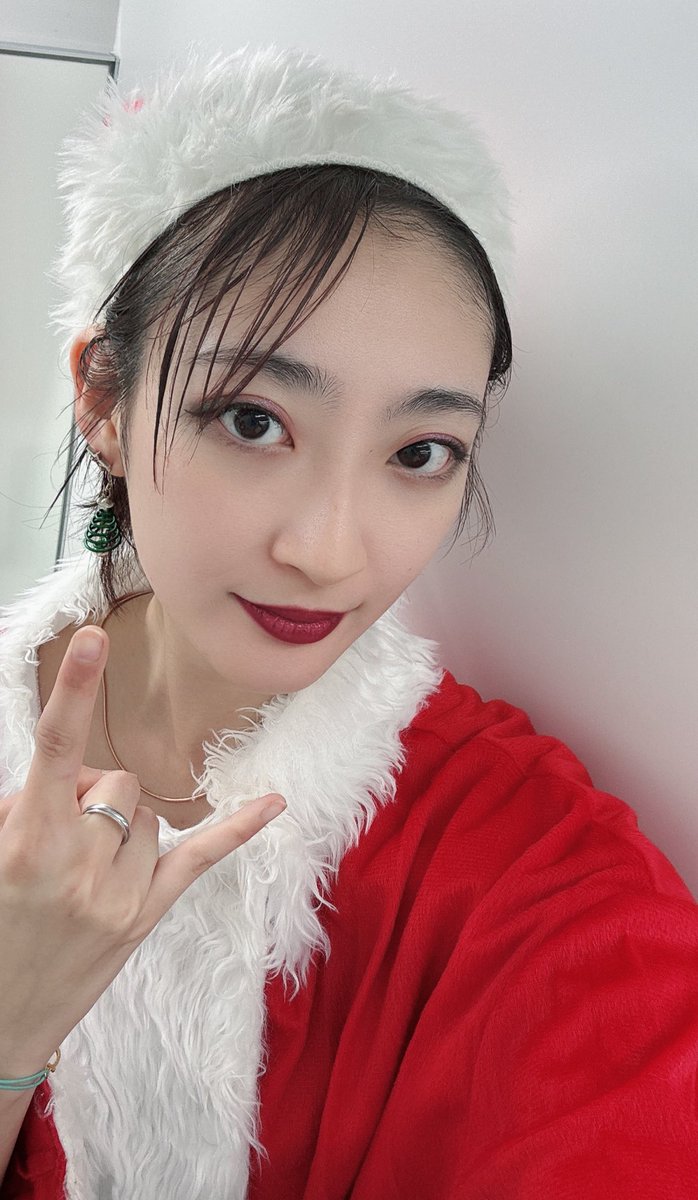 ネクストカルチャーズ -クリスマス直前編🎄-』 & 『GIRLS MUSIC SQUARE