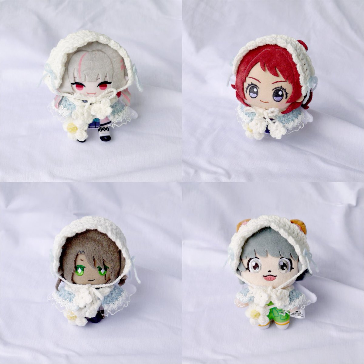 幸奈よつば🌸C107 2日目 東【ケ08b】 (@yotuba1002) / Posts / X