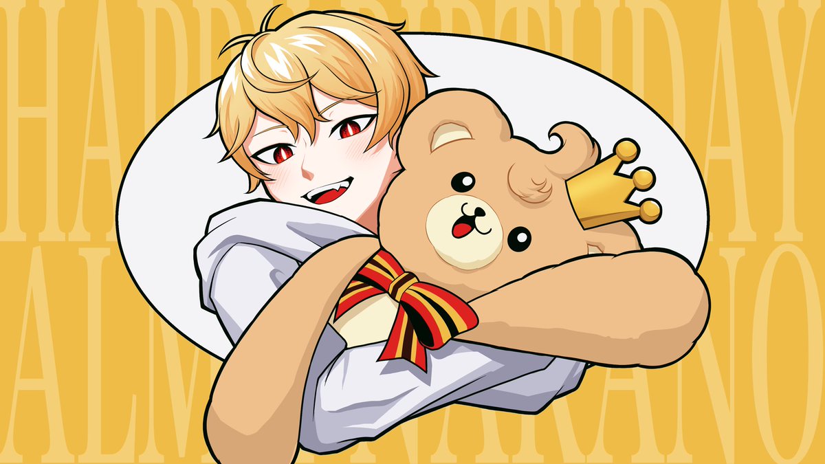 中野あるま (@nakanoalma6) / Posts / X