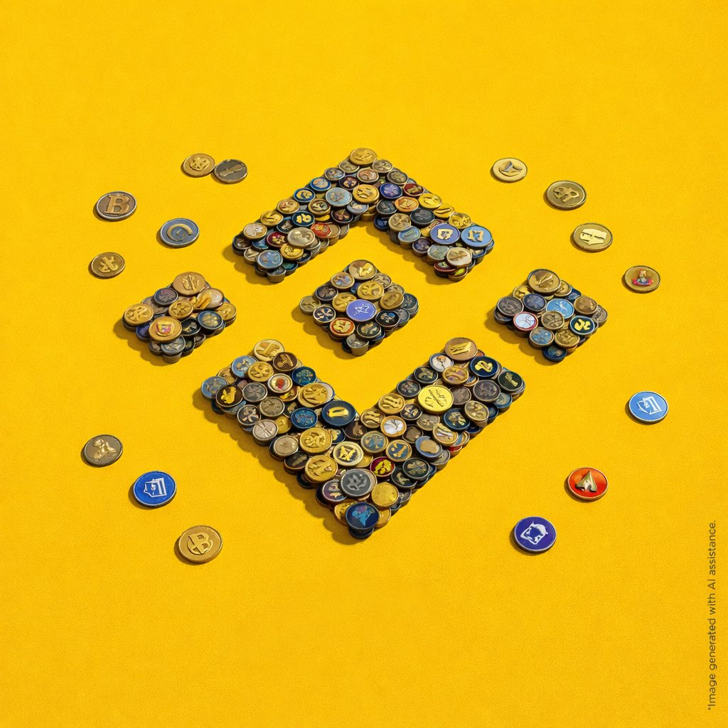 cutefarman's tweet photo. @binance https://t.co/Ltl6SVQKJD