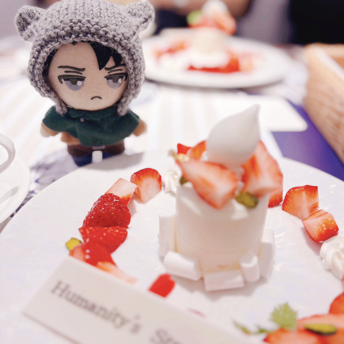 バースデー週間！！