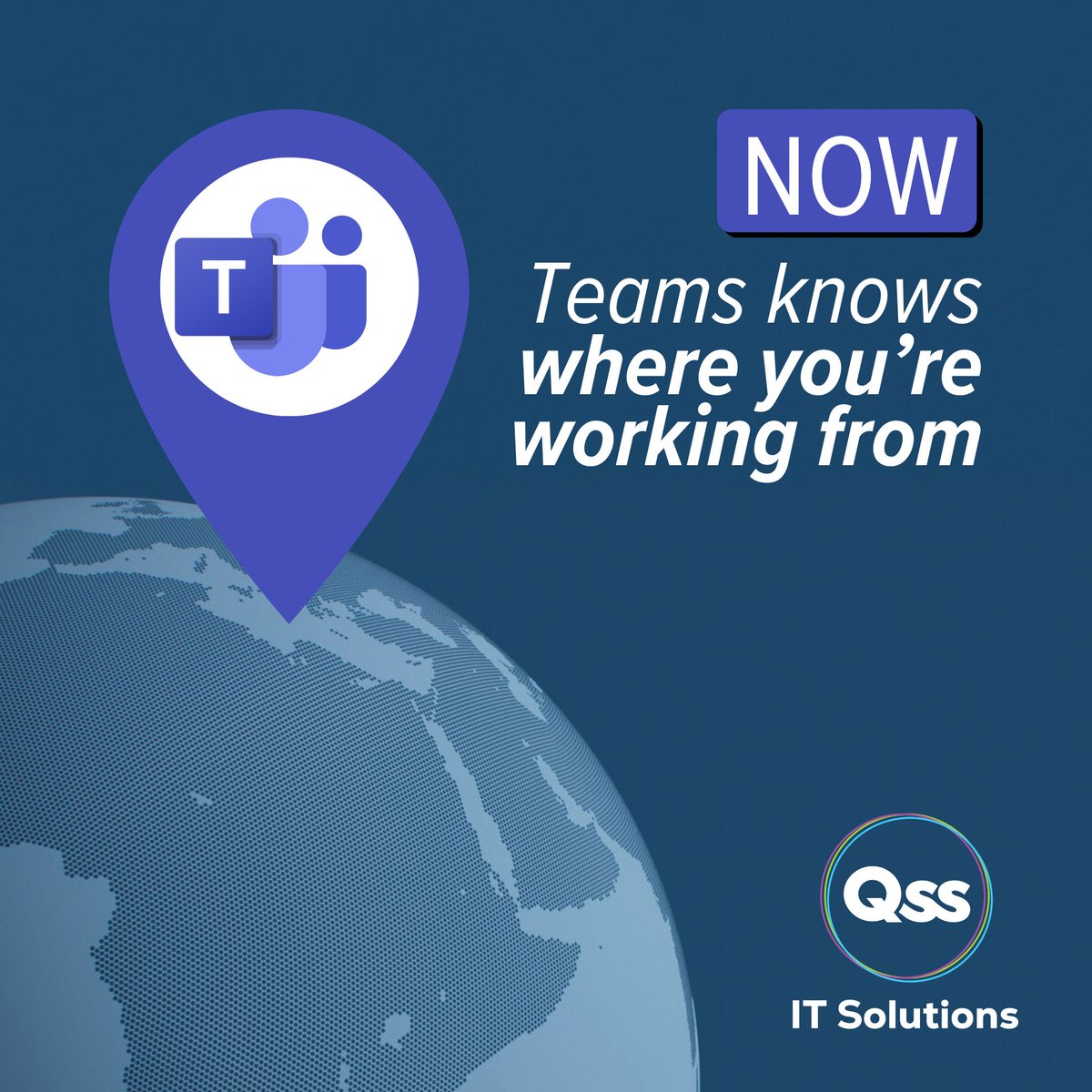 Microsoft Teams may soon update your status automatically when you connect to office Wi-Fi. Great for hybrid visibility — but could it feel intrusive? Transparency will be key. Would your team welcome it or worry about privacy?