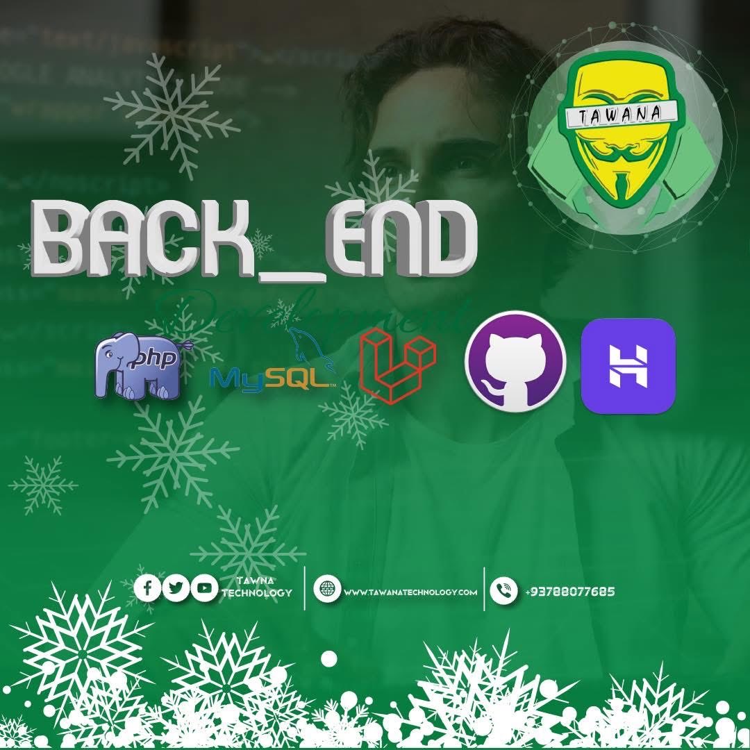 Tawana Technology توانا tweet media