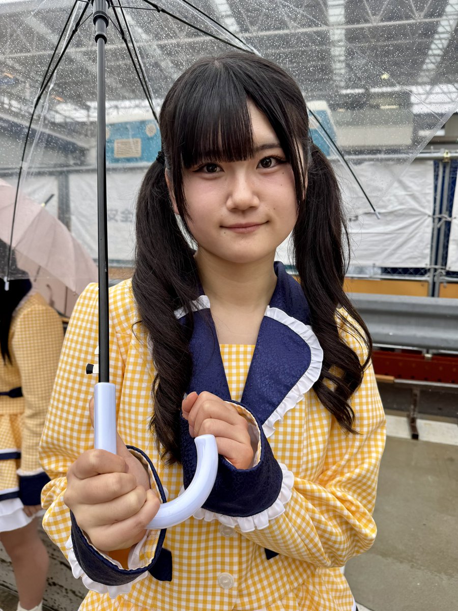 うめちゃん うめちゃん可愛かった(*´ω｀*)