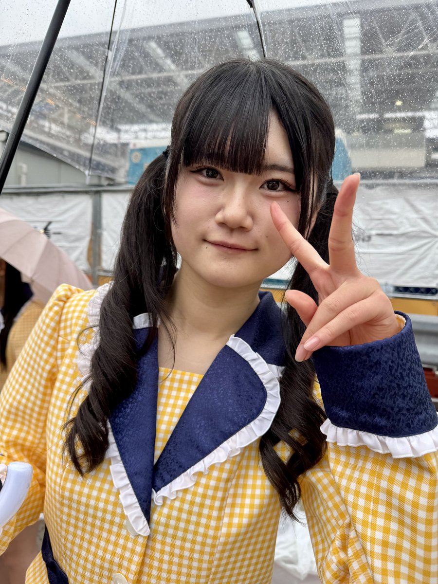 うめちゃん可愛かった(*´ω｀*)