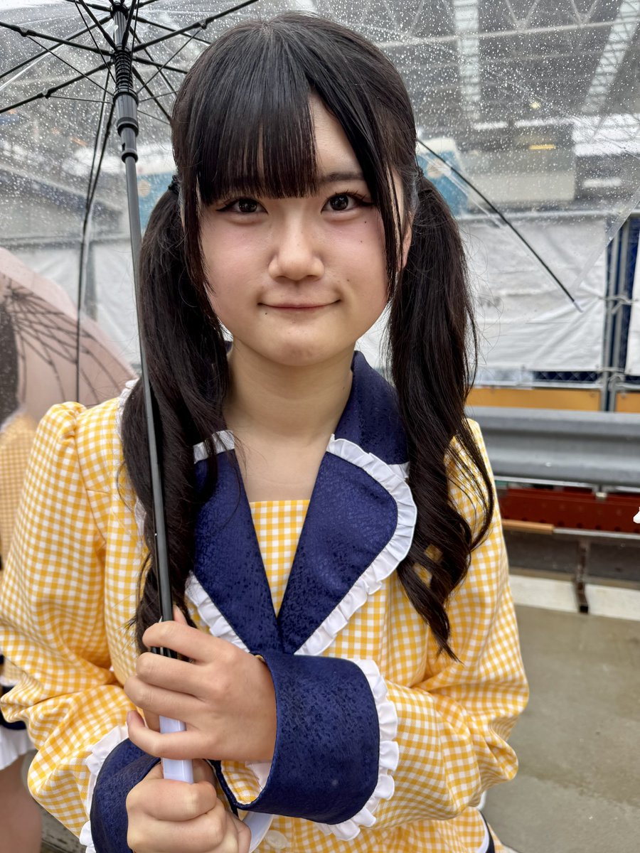 うめちゃん うめちゃん可愛かった(*´ω｀*)