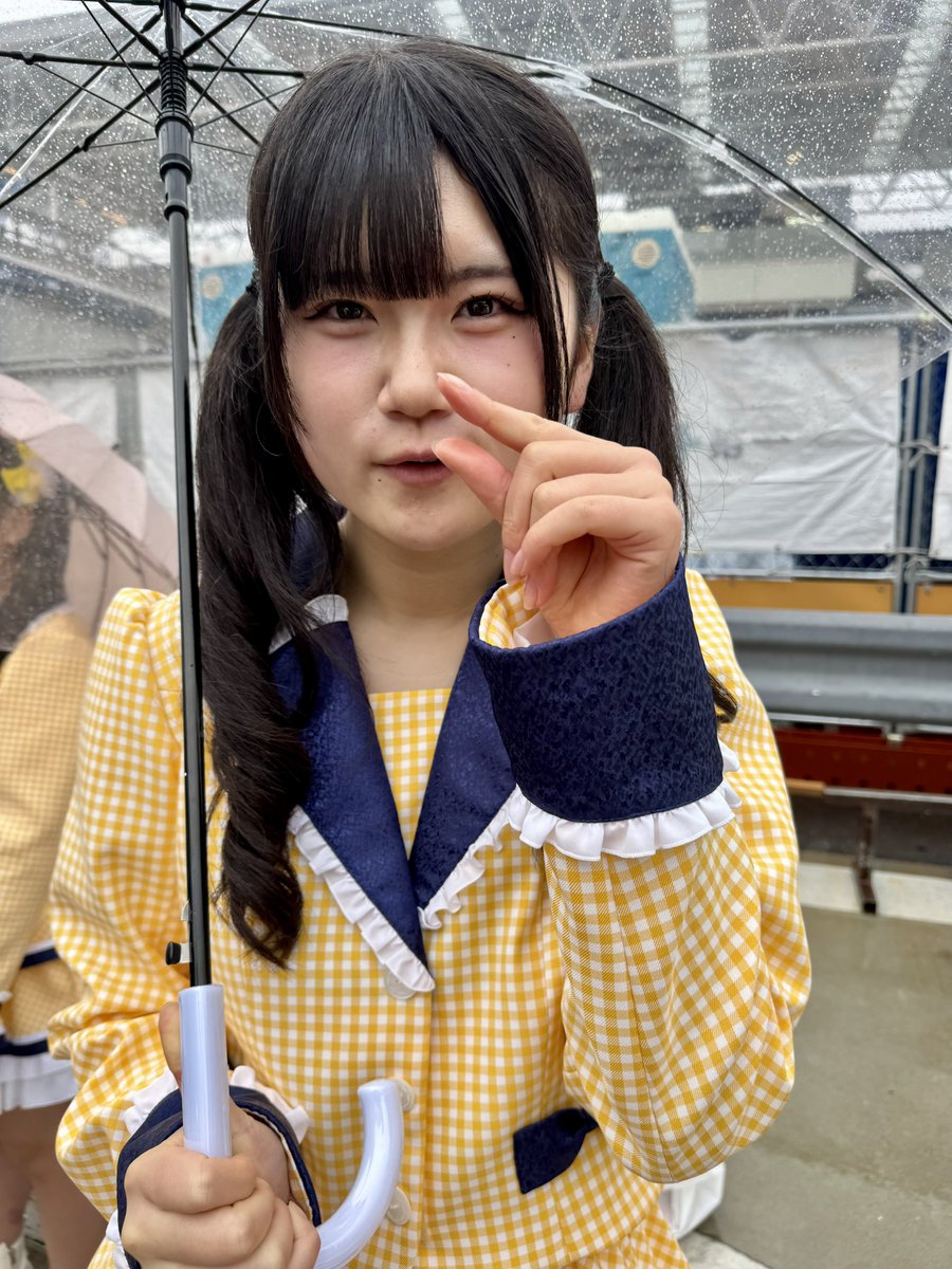 うめちゃん うめちゃん可愛かった(*´ω｀*)