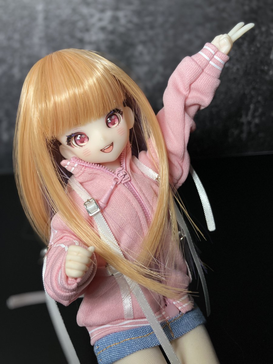 Jentako @地雷系ドール服作家 (@JentakoY) / Posts / X